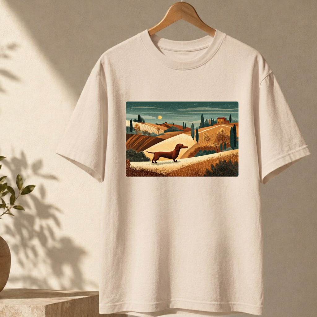 Going Places T-Shirt