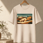 Going Places T-Shirt