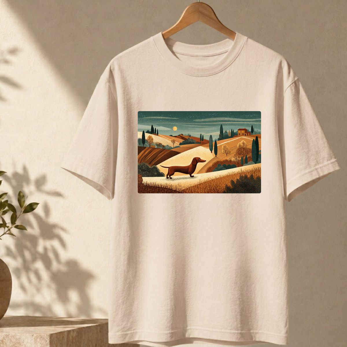 Going Places T-Shirt