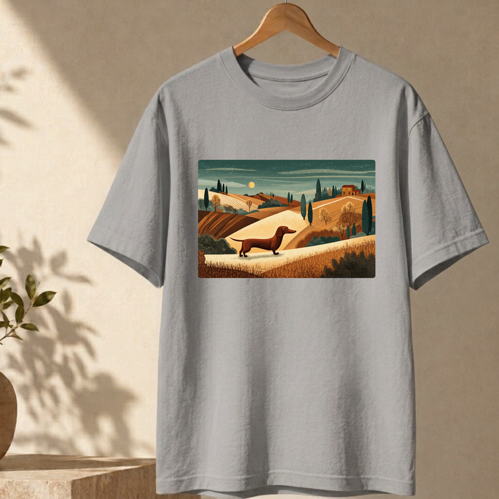 Going Places T-Shirt