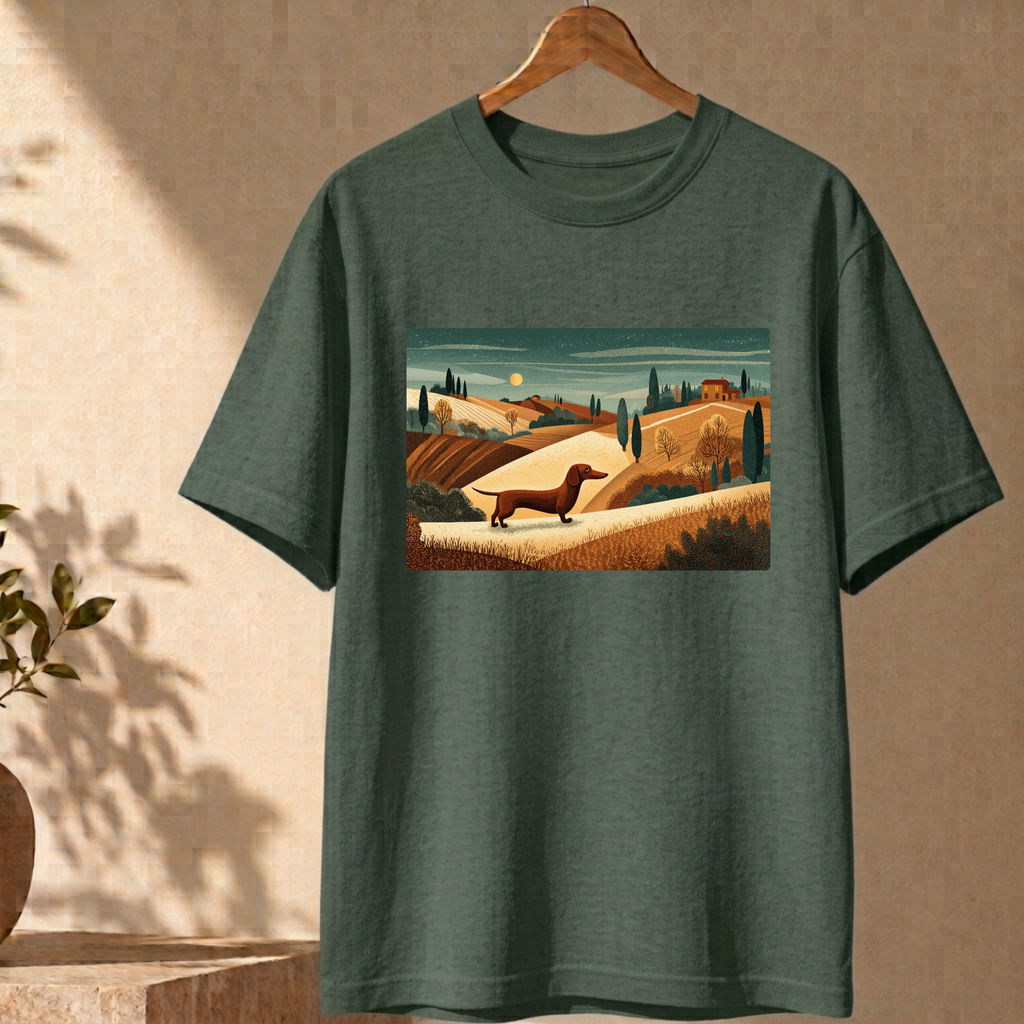 Going Places T-Shirt