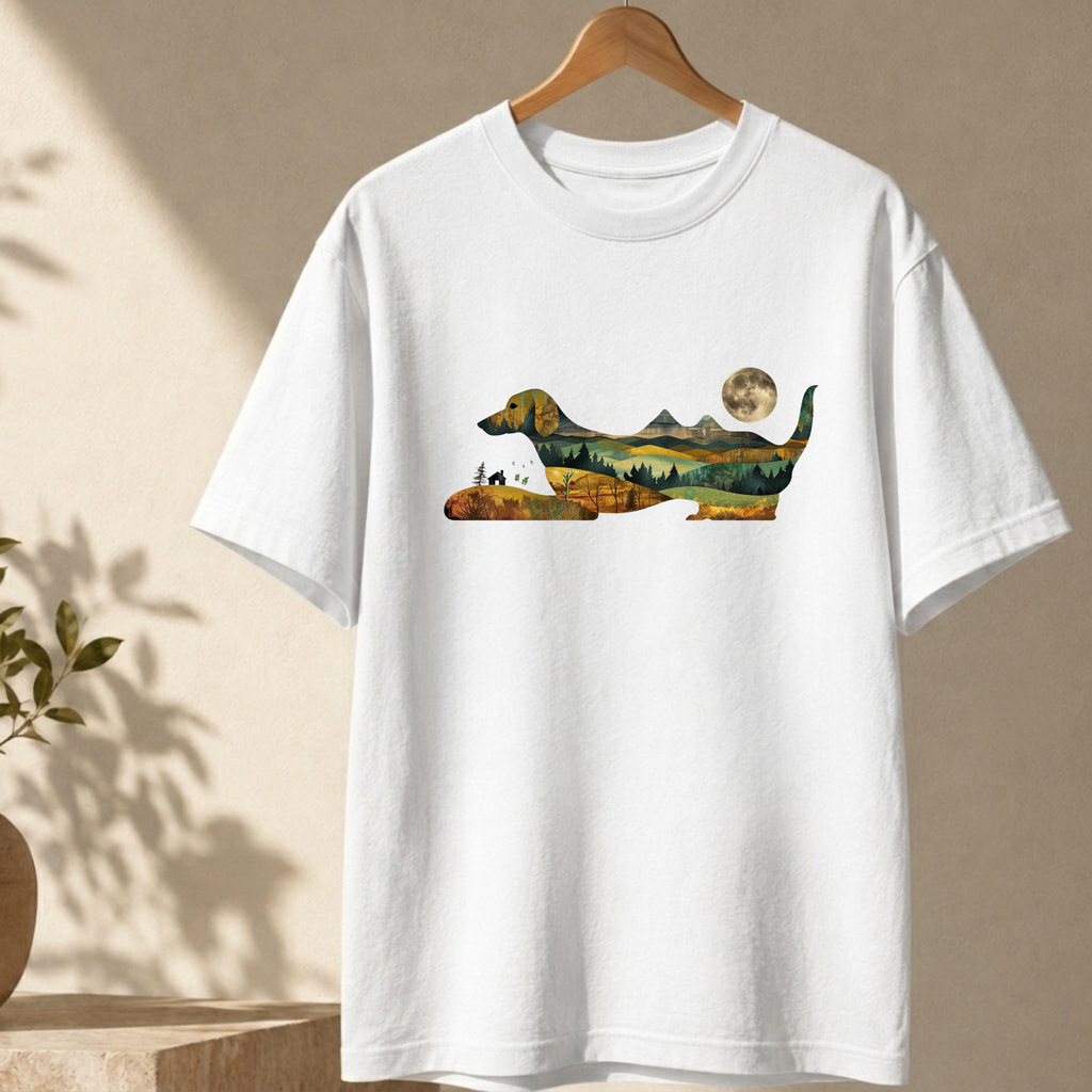 Moonbound T-Shirt