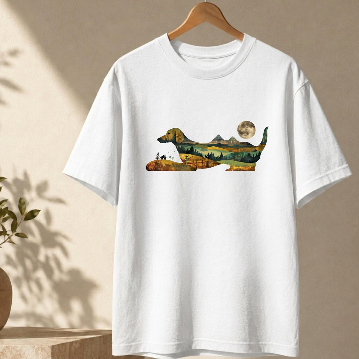 Moonbound T-Shirt