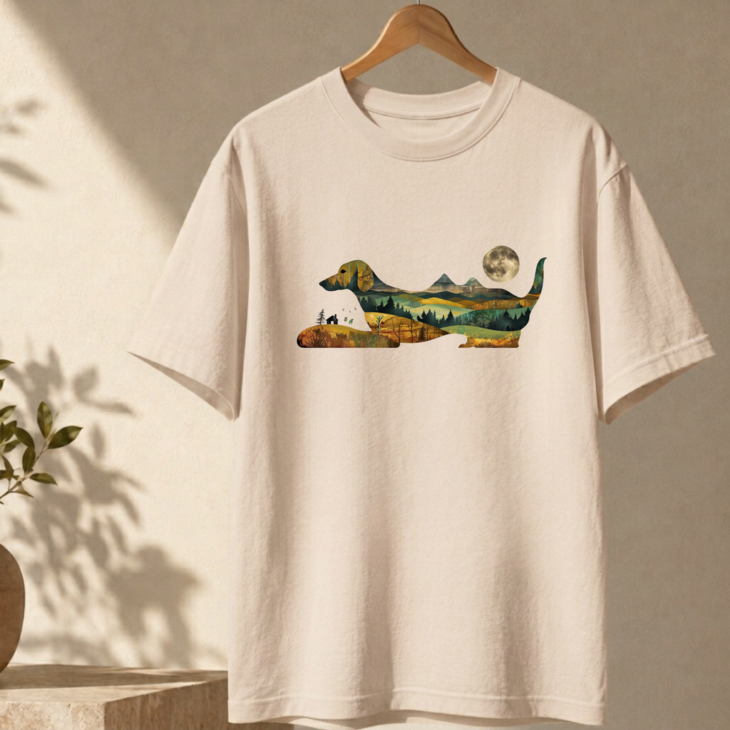 Moonbound T-Shirt