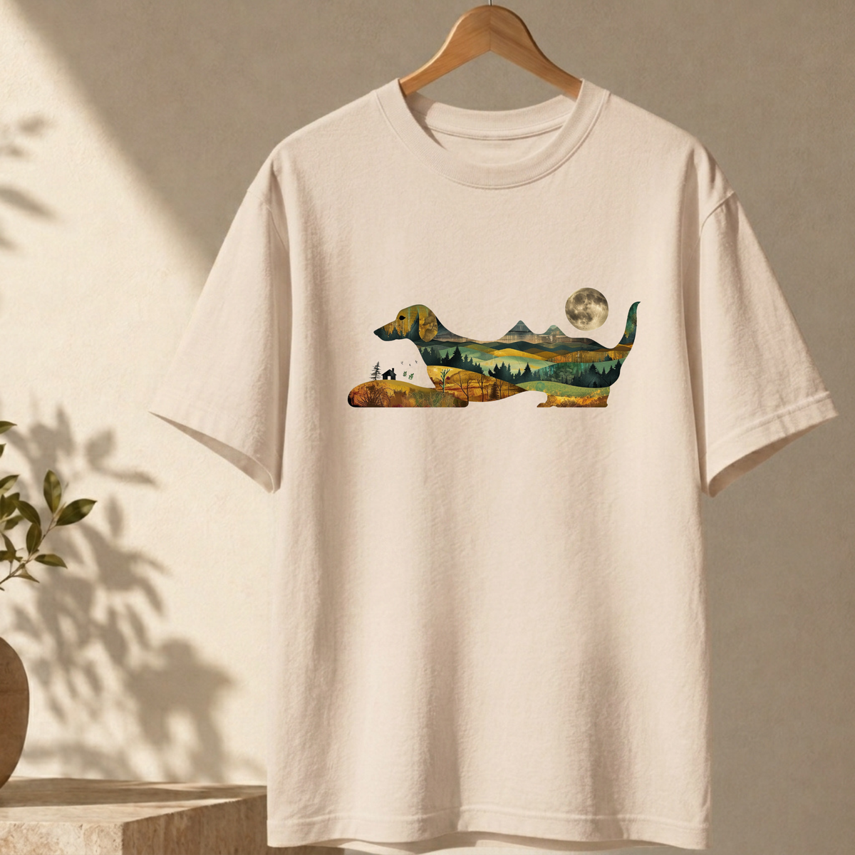 Moonbound T-Shirt