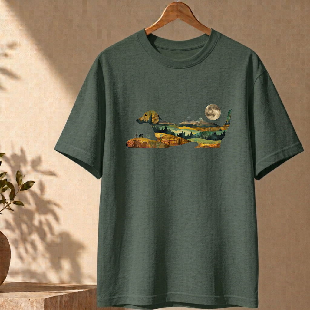 Moonbound T-Shirt