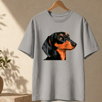 Knowing Look T-Shirt