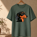 Knowing Look T-Shirt