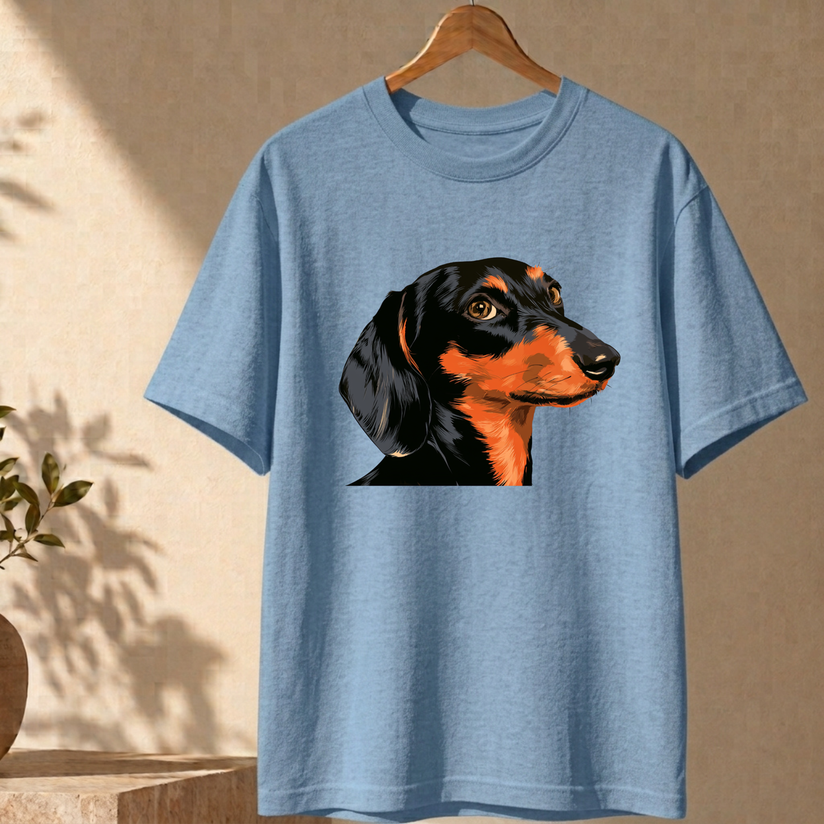 Knowing Look T-Shirt