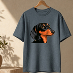 Knowing Look T-Shirt