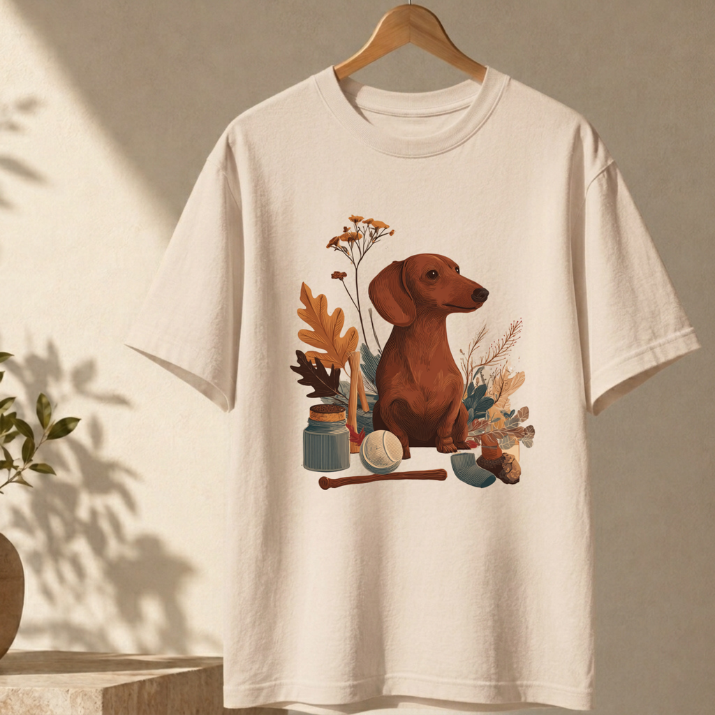 Little Journey T-Shirt