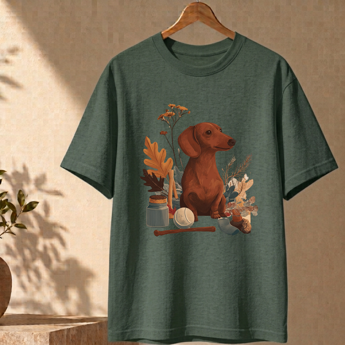 Little Journey T-Shirt