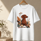 Little Journey T-Shirt