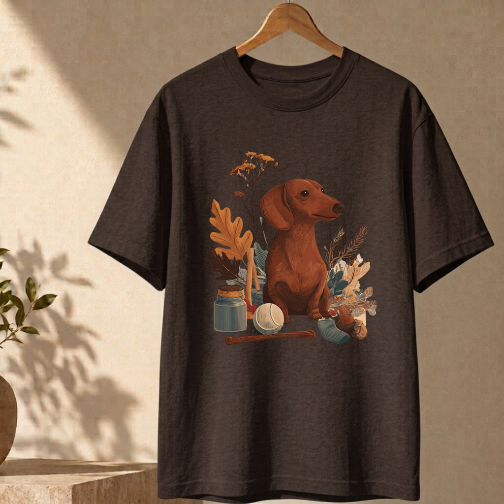 Little Journey T-Shirt