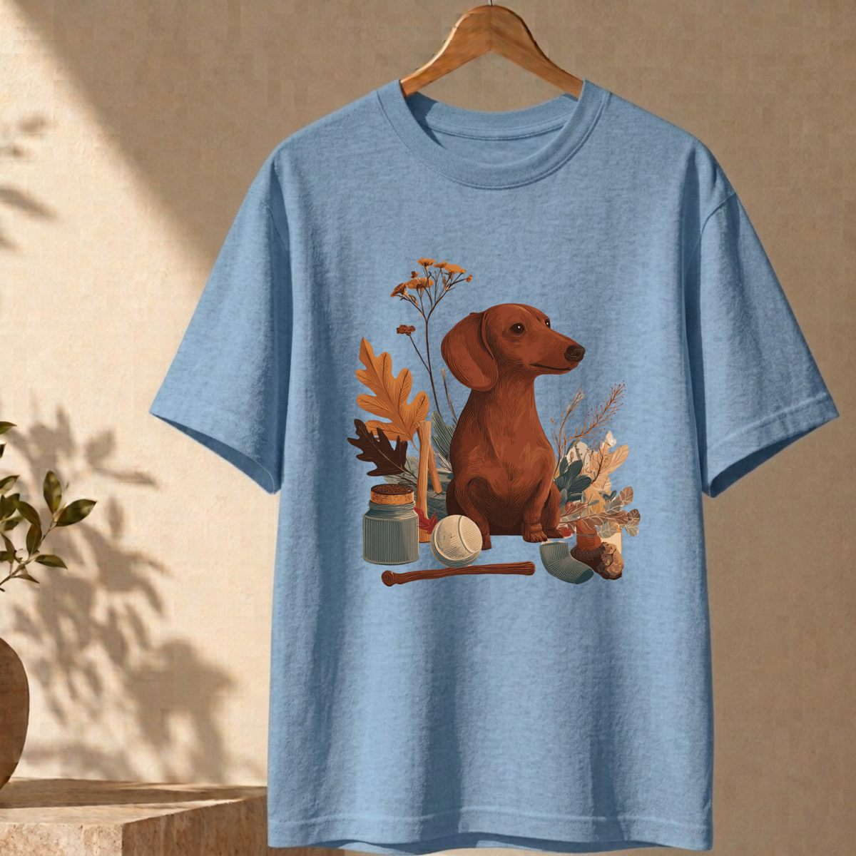 Little Journey T-Shirt