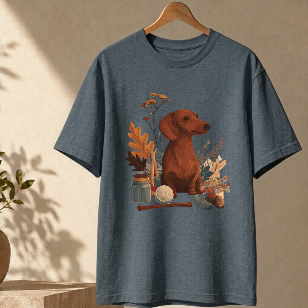 Little Journey T-Shirt