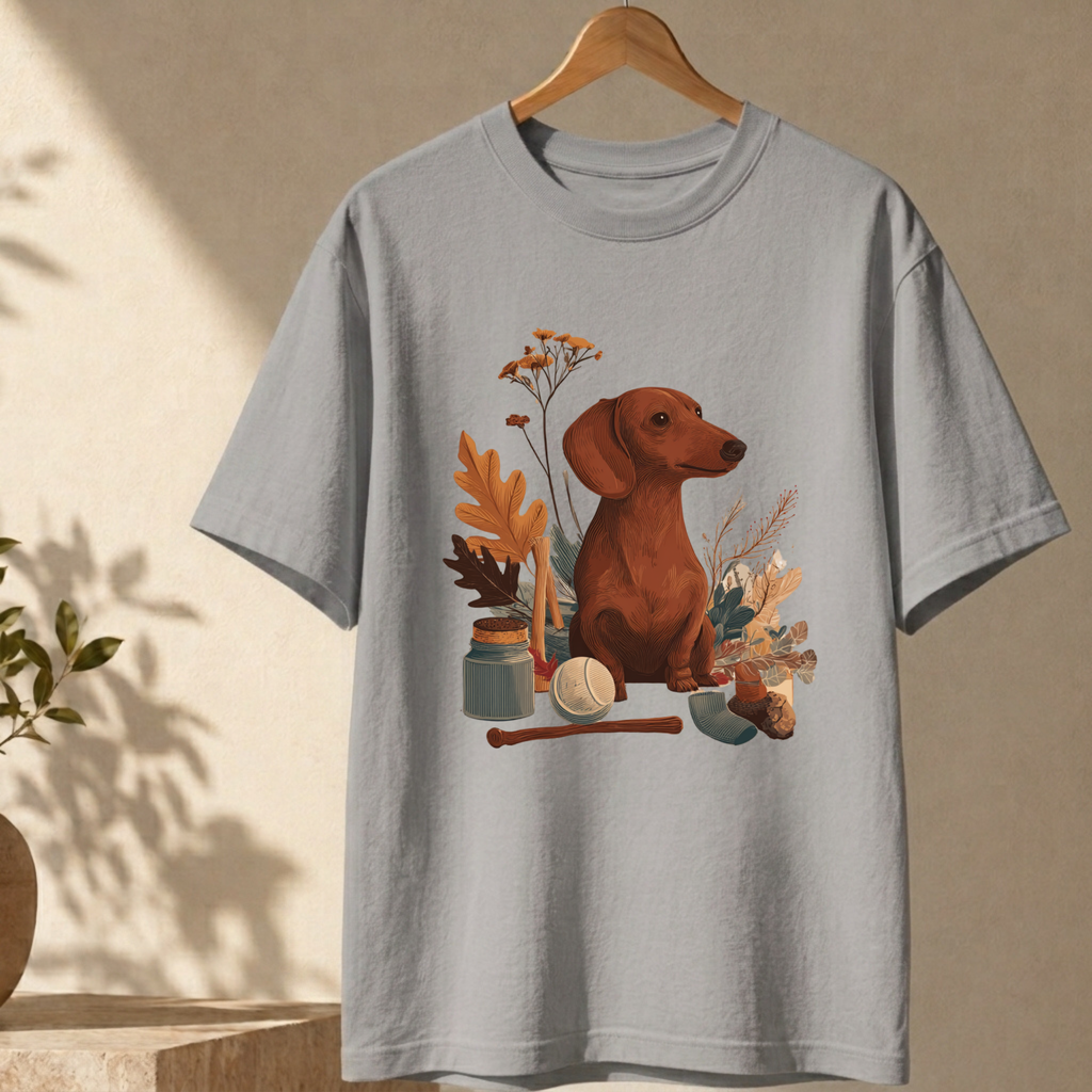 Little Journey T-Shirt