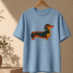 True Length T-Shirt