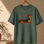 True Length T-Shirt