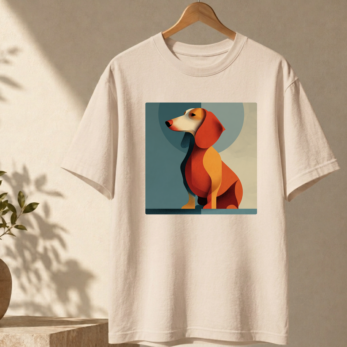Bright Spirit T-Shirt