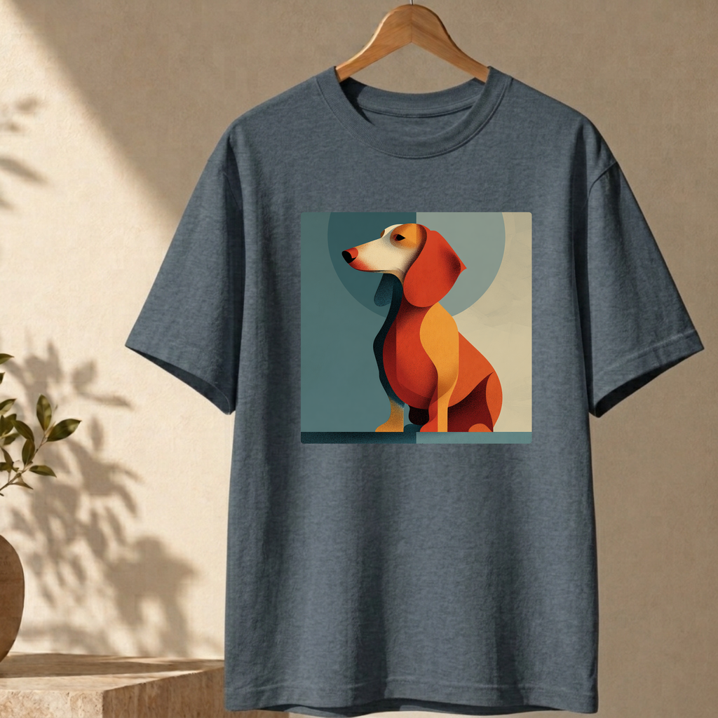 Bright Spirit T-Shirt