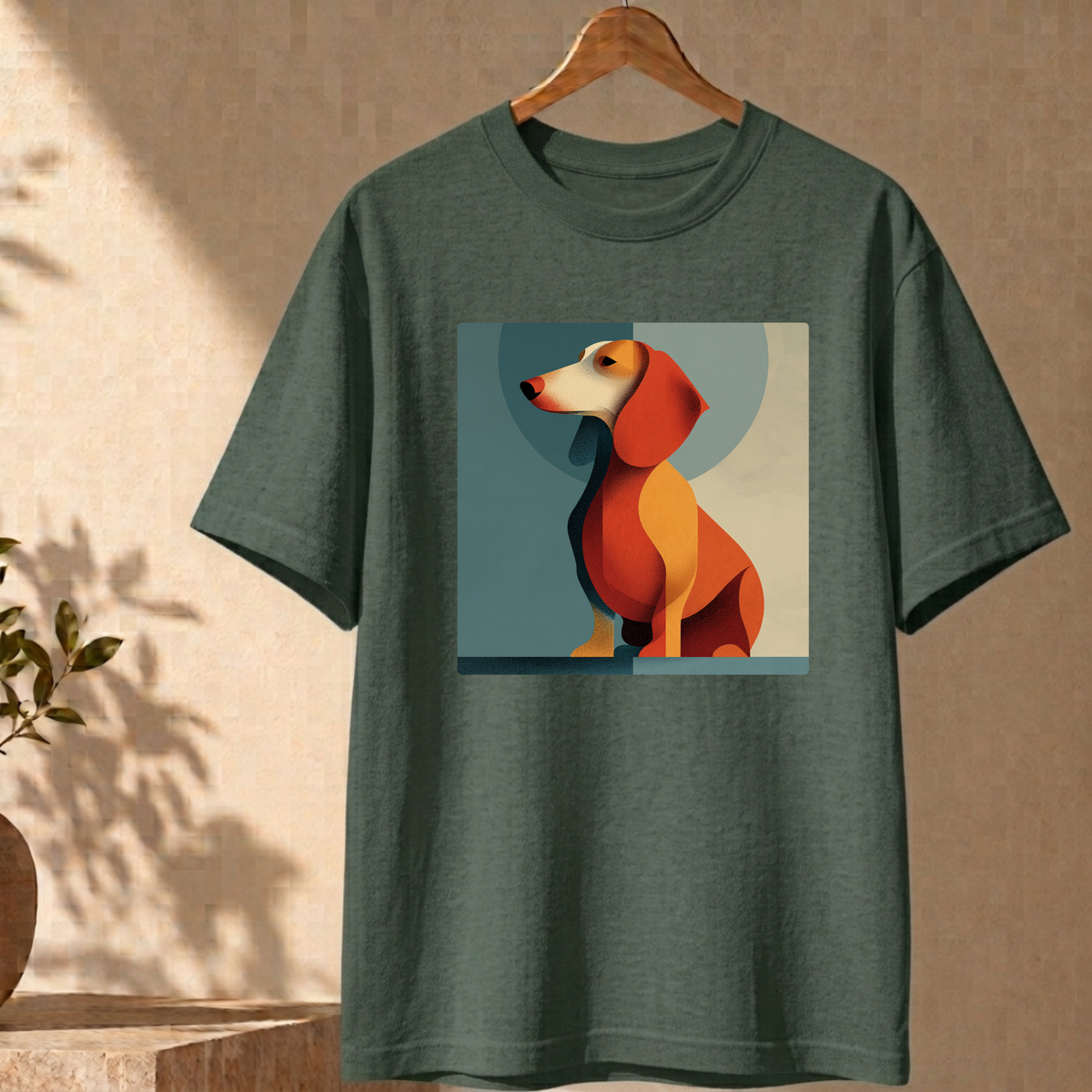 Bright Spirit T-Shirt