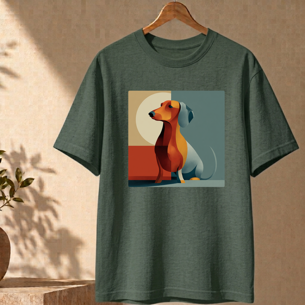 Patiently Yours T-Shirt