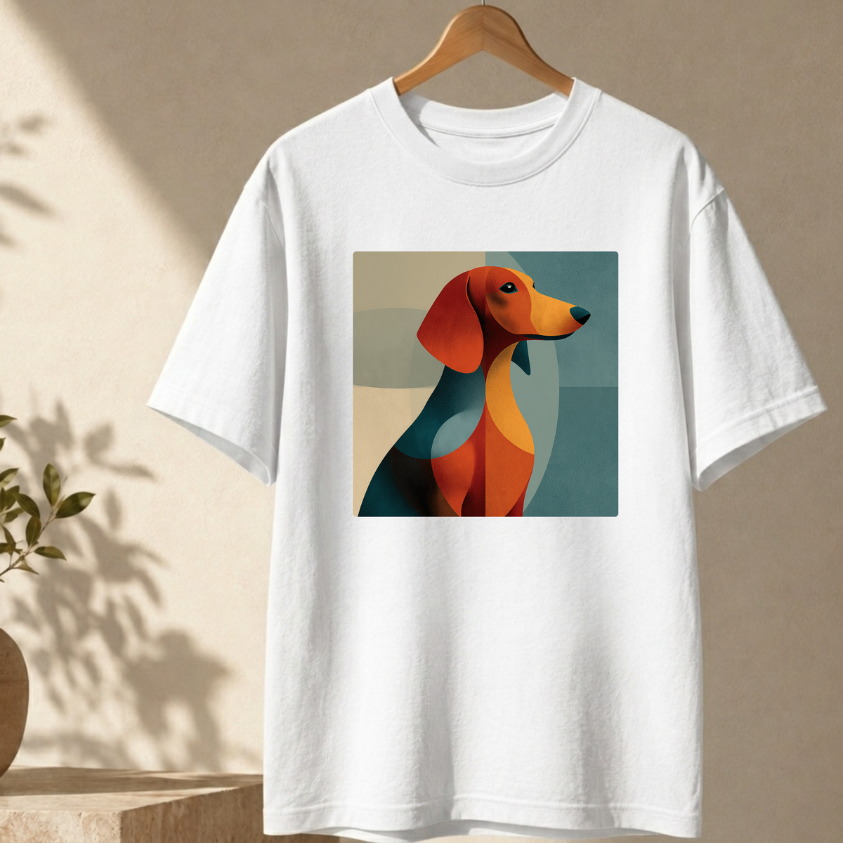 Standing Tall T-Shirt