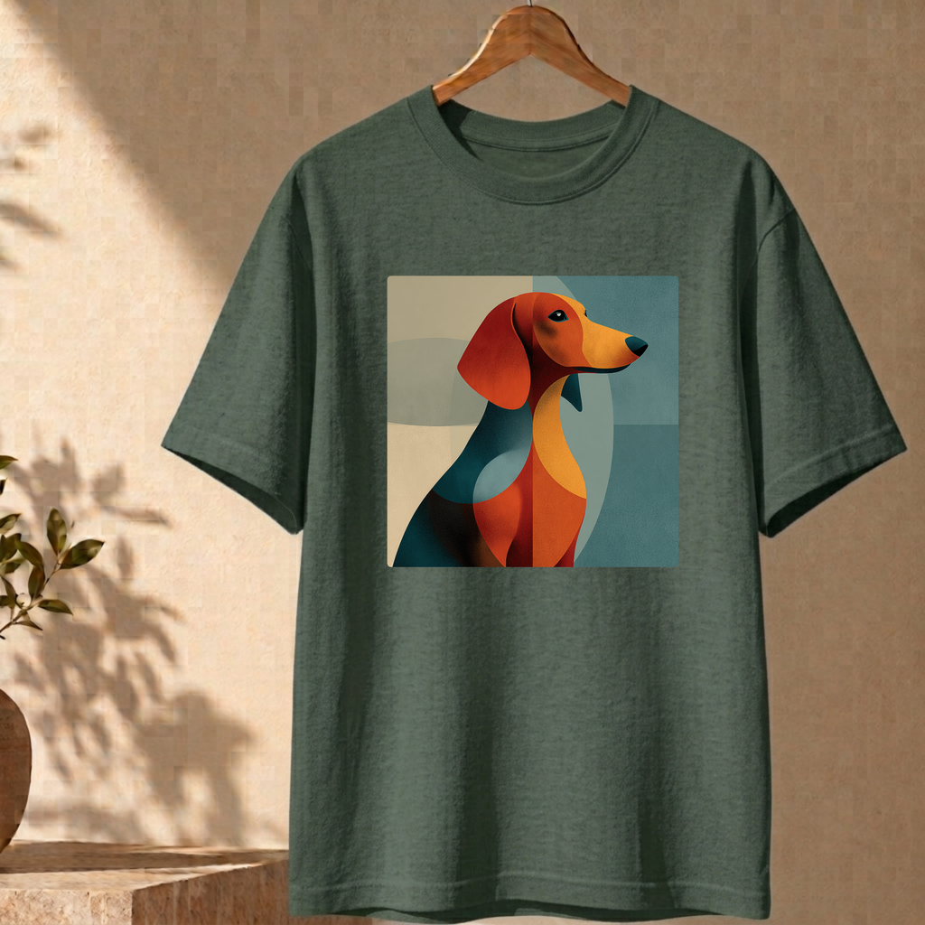 Standing Tall T-Shirt