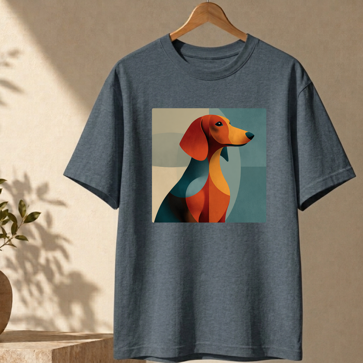 Standing Tall T-Shirt