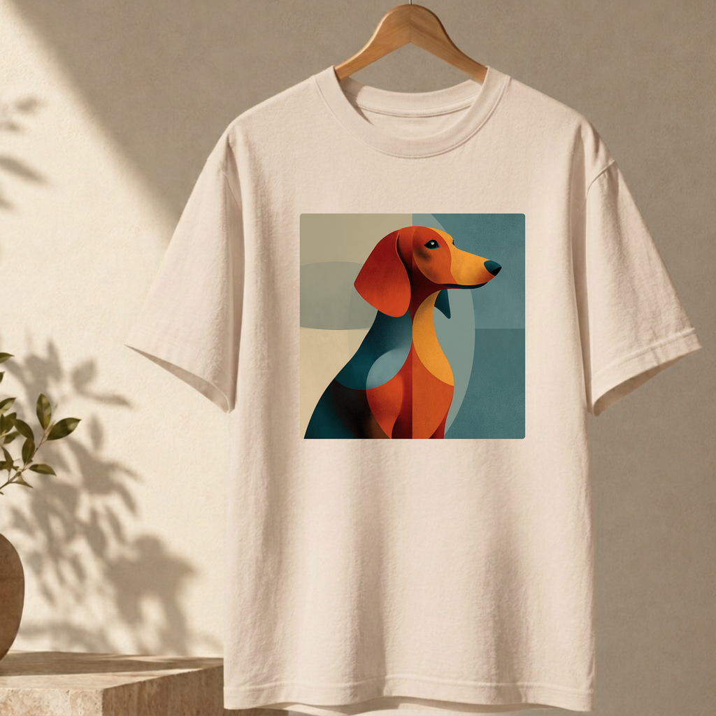 Standing Tall T-Shirt