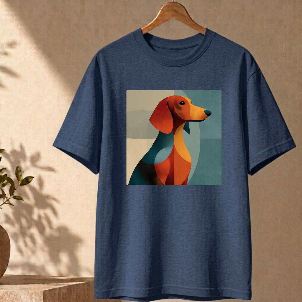 Standing Tall T-Shirt