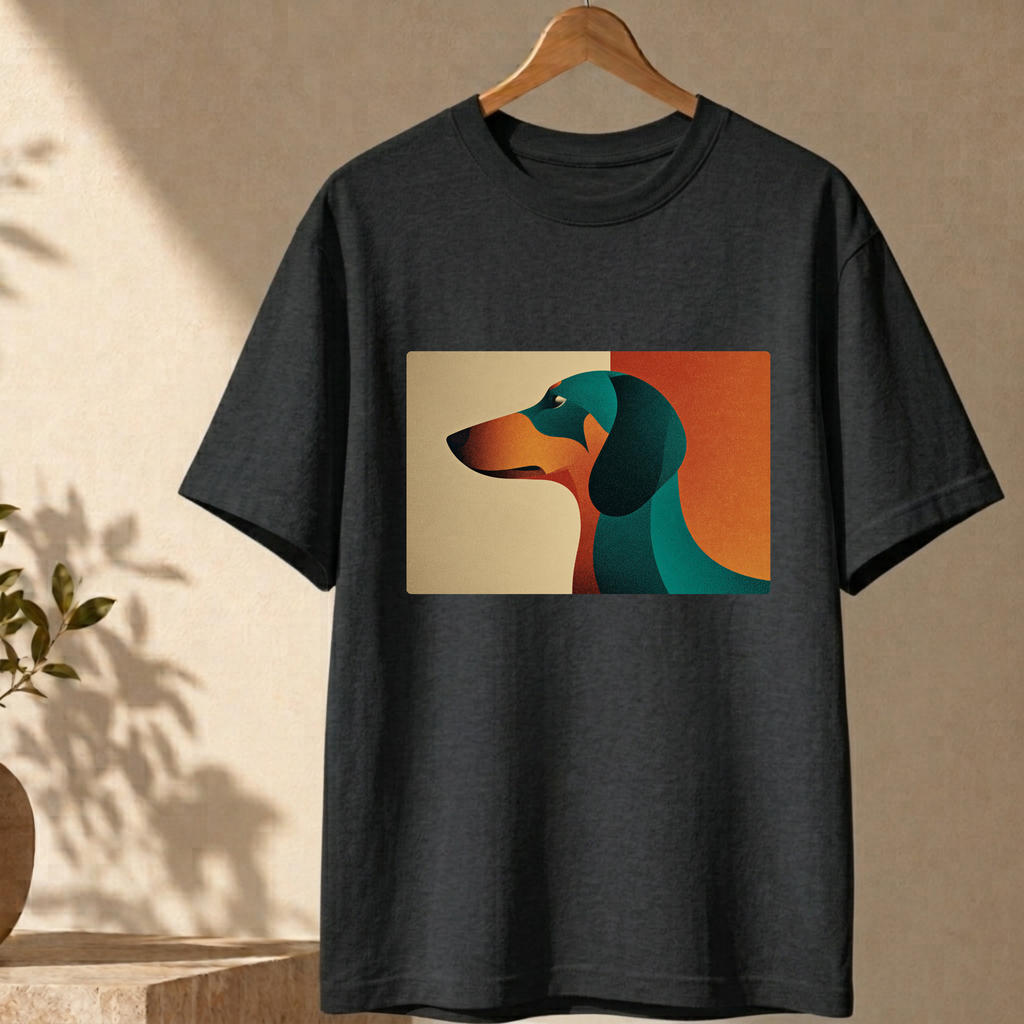 Cool Head T-Shirt