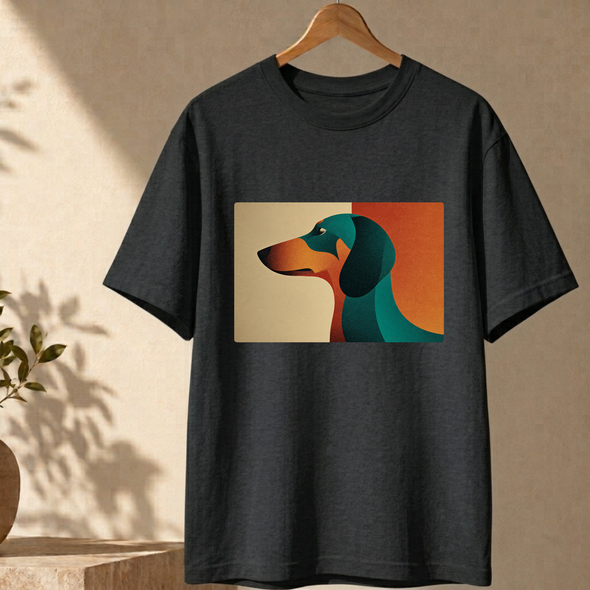 Cool Head T-Shirt