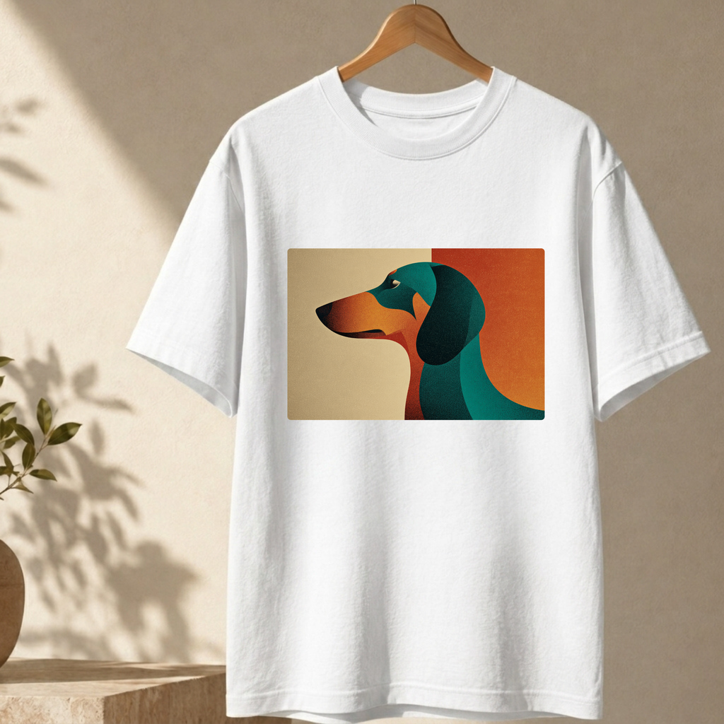 Cool Head T-Shirt