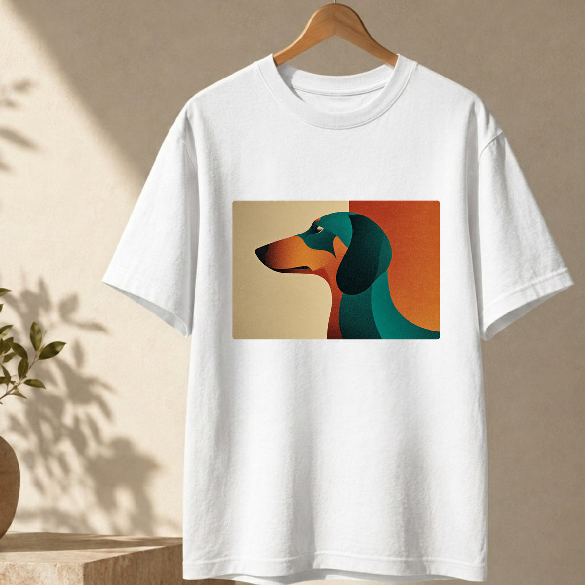 Cool Head T-Shirt