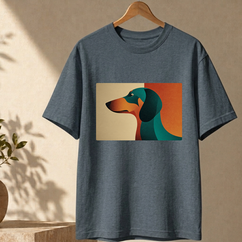 Cool Head T-Shirt