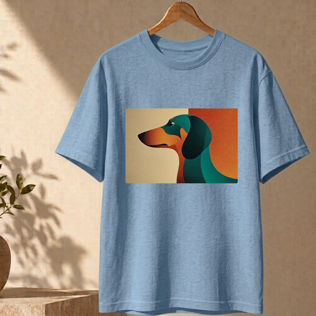 Cool Head T-Shirt