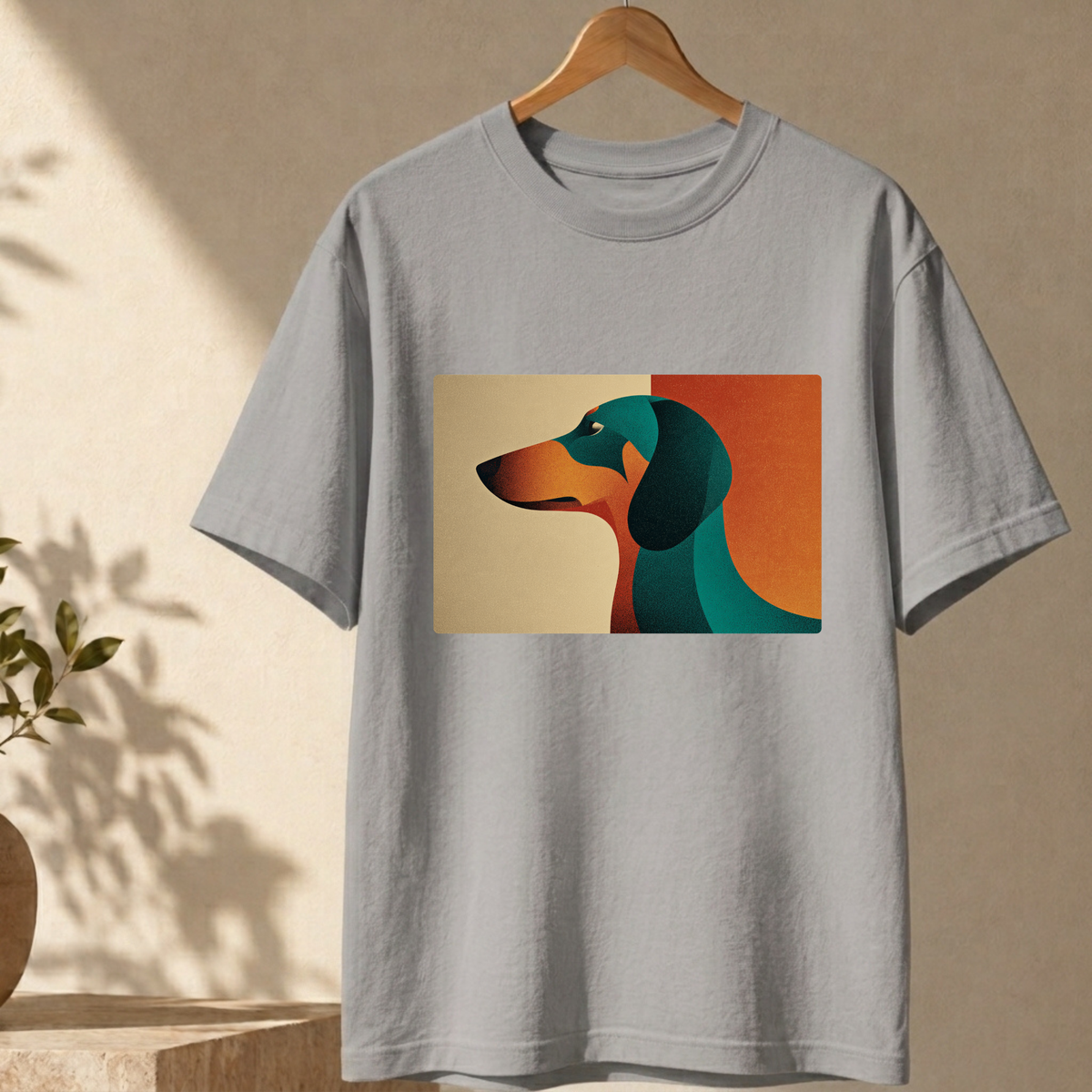 Cool Head T-Shirt