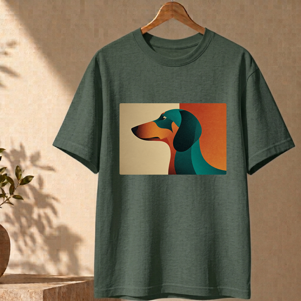 Cool Head T-Shirt