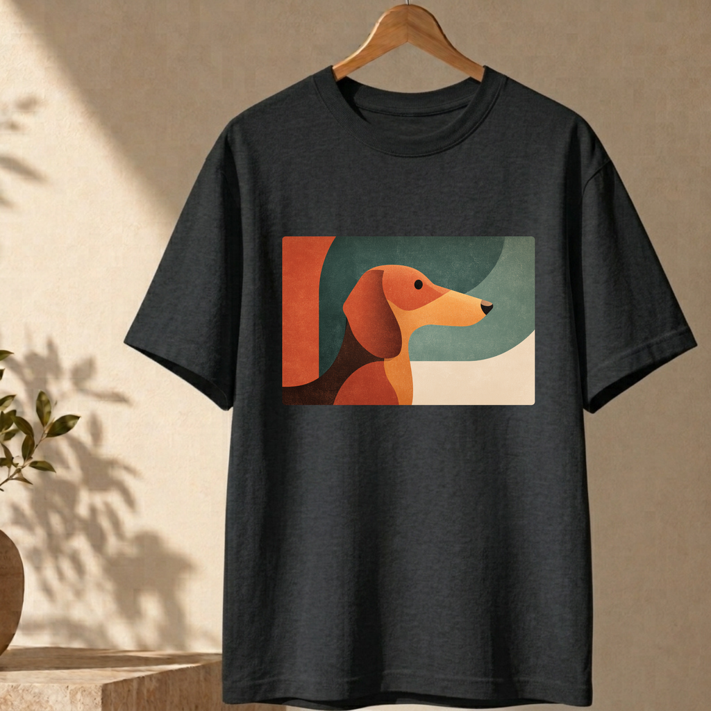 Far Glance T-Shirt