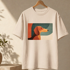 Far Glance T-Shirt