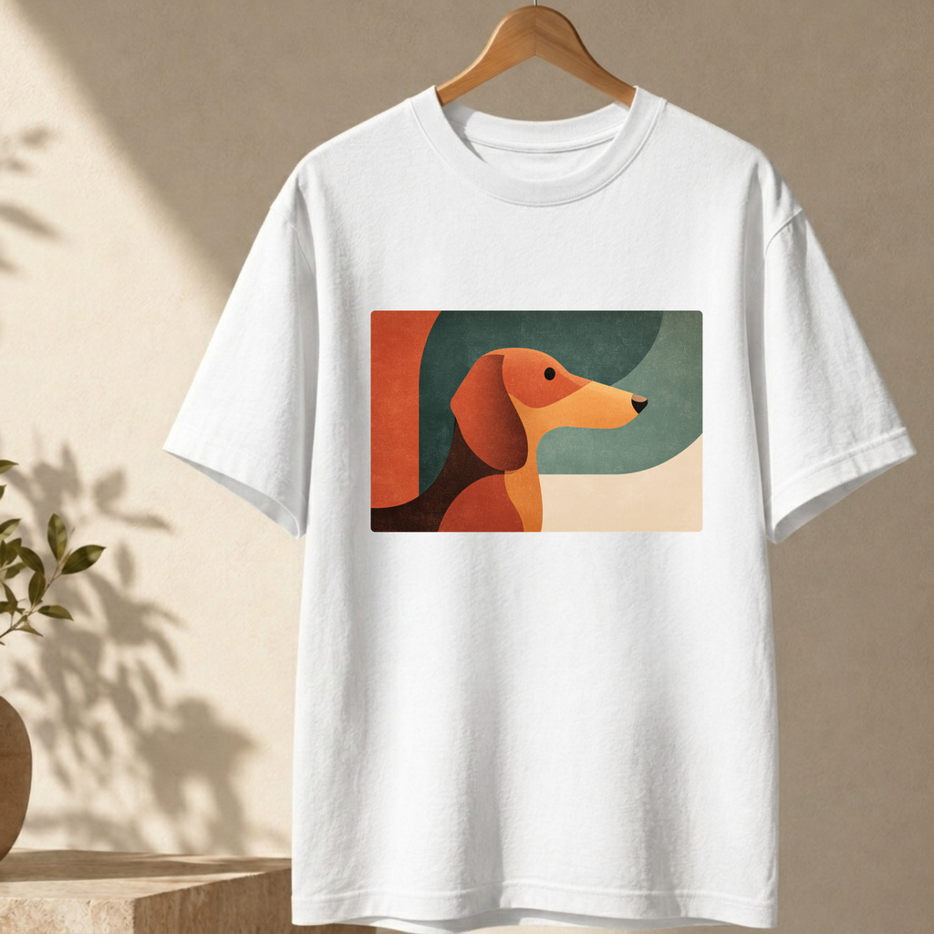 Far Glance T-Shirt