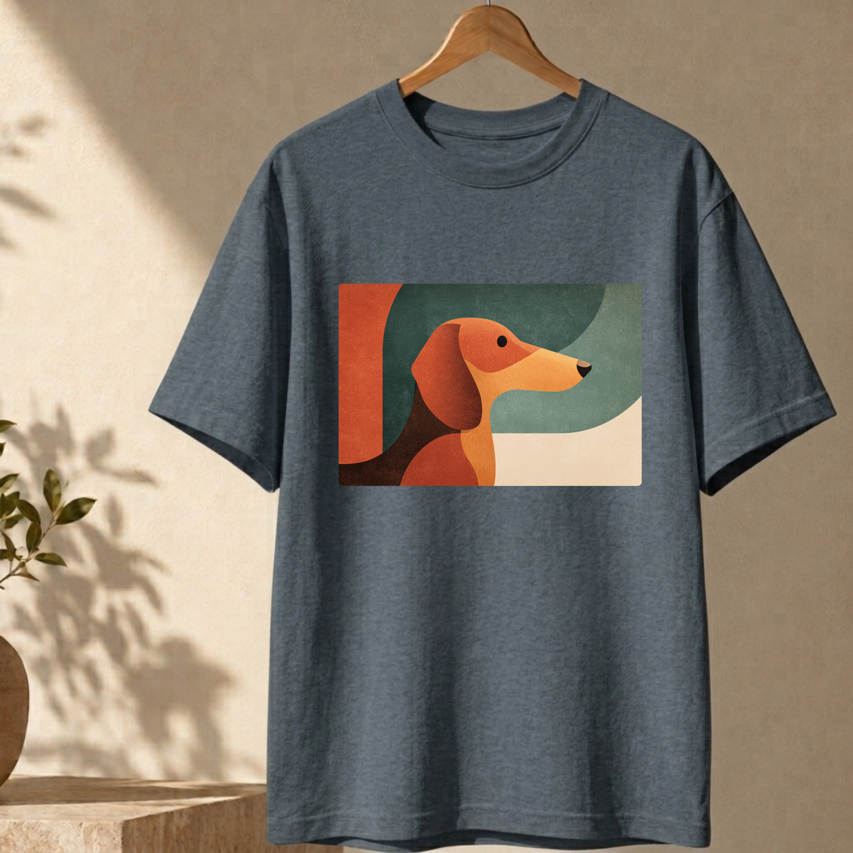 Far Glance T-Shirt