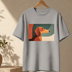 Far Glance T-Shirt