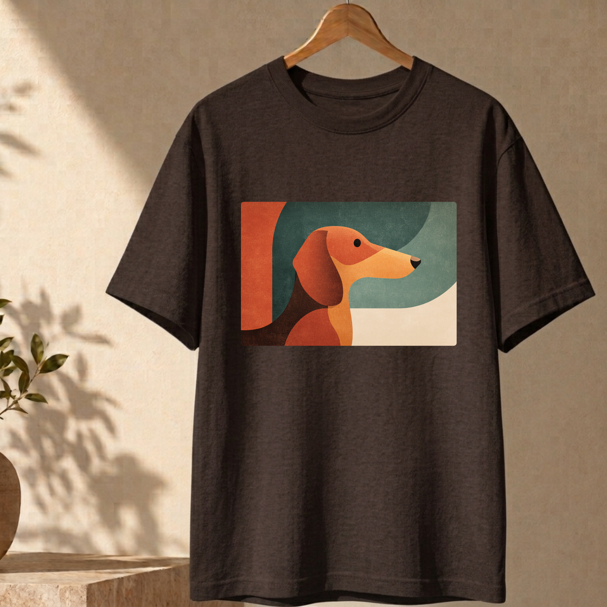 Far Glance T-Shirt