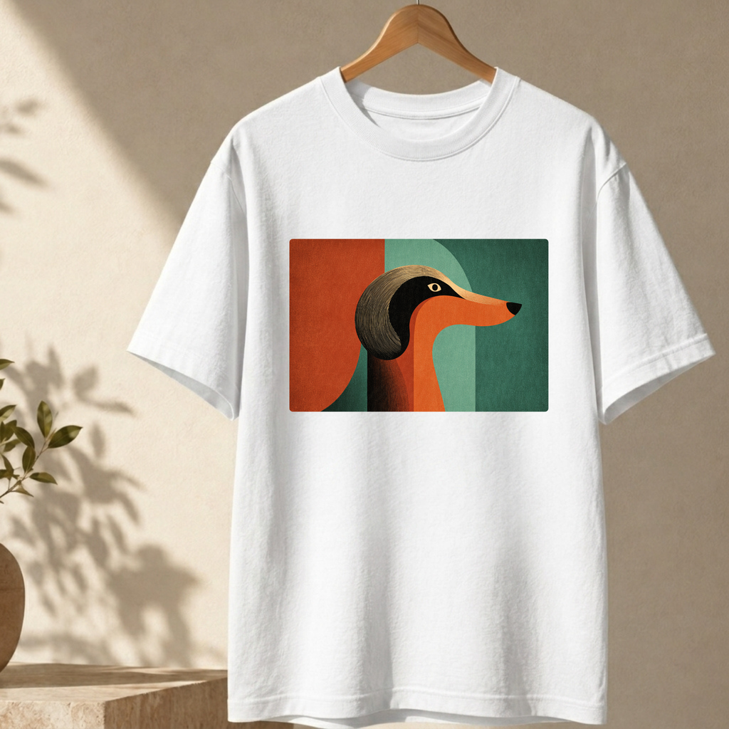 Long Thought T-Shirt