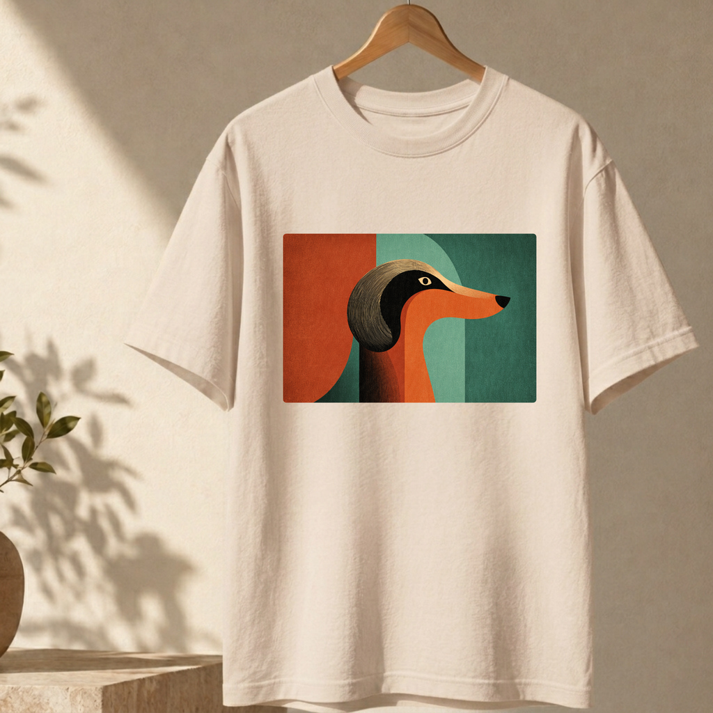 Long Thought T-Shirt