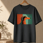 Long Thought T-Shirt