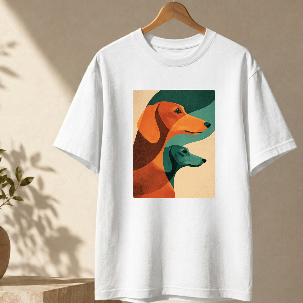 In Your Steps T-Shirt